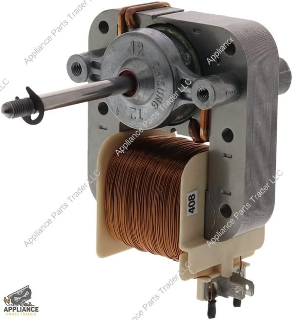 EAU61865301ERP - Convection Motor