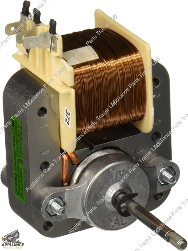 EAU62343001ERP - Convection Motor