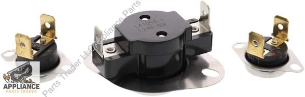 LA1053-ERP - Thermal Fuse Kit