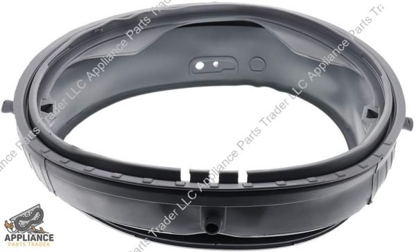 MDS47123605ERP - Door Boot