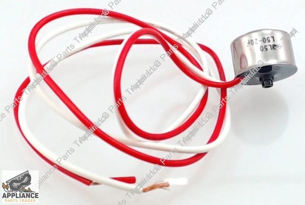 ML50-OEM-Defrost Thermostat