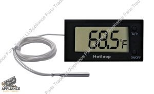 TA47ERP - Thermometer TA47-ERP-Thermometer
