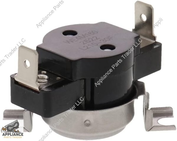 18QBP138H-ERP-Universal Thermostat