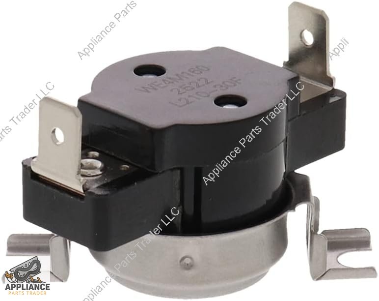 18QBP138H-ERP-Universal Thermostat