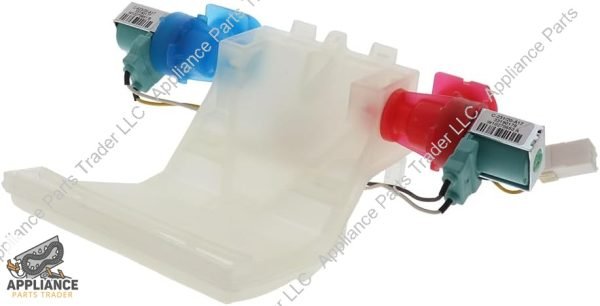 W10144820ERP - Water Valve