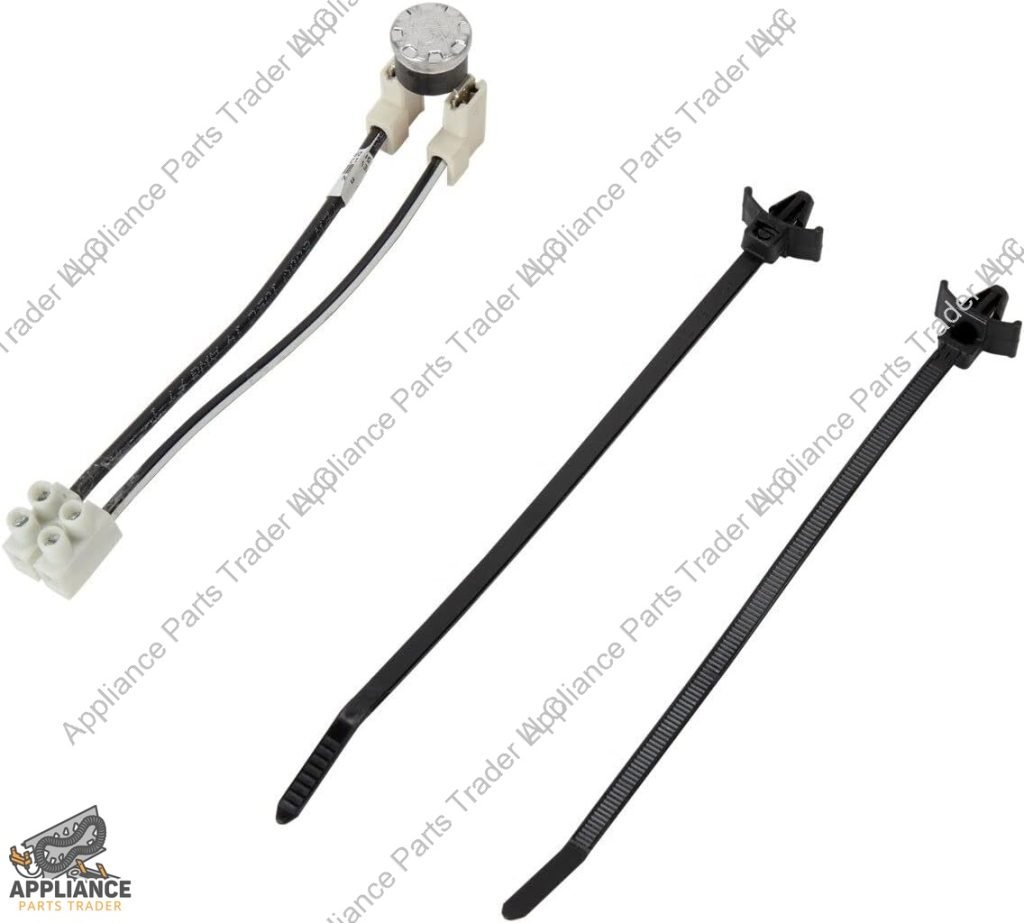 W10258275ERP - Thermal Fuse - NLA When Gone