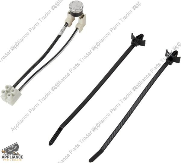 W10258275ERP - Thermal Fuse - NLA When Gone W10258275ERP - Thermal Fuse - NLA When Gone
