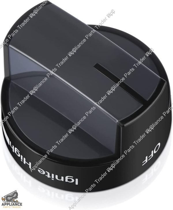 W10339442ERP - Burner Knob