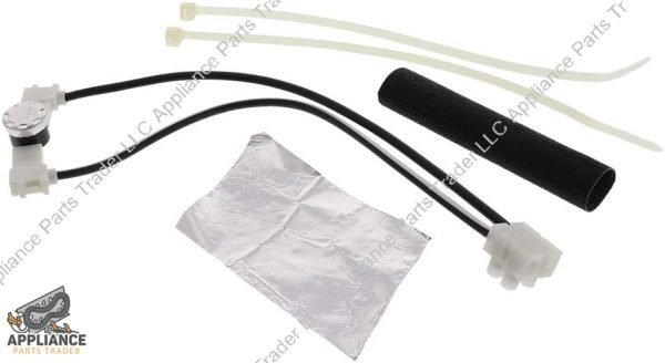 W10402110ERP - Dishwasher Fuse