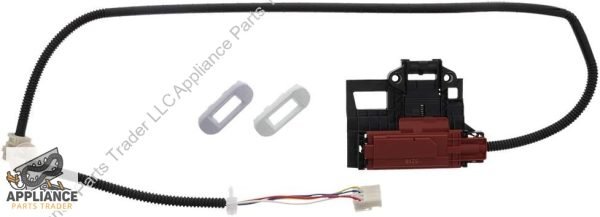 W10404050ERP - Washer Latch Assembly