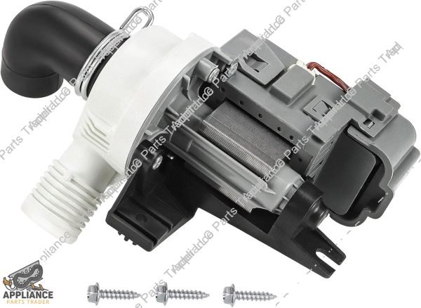W10536347ERP - Washer Pump