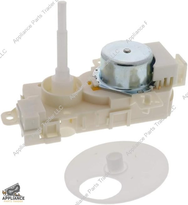 W10537869ERP - Diverter Motor
