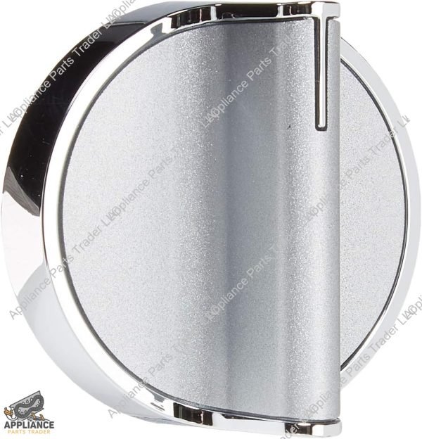 W10594481ERP - Burner Knob
