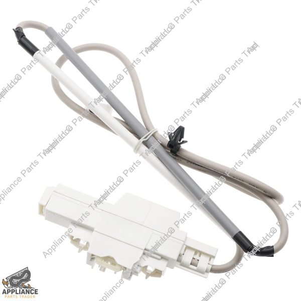 W10619844ERP - Lid Latch