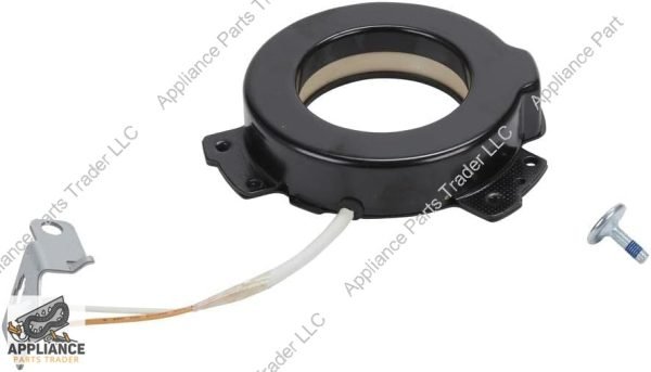 W10754448ERP - Clutch