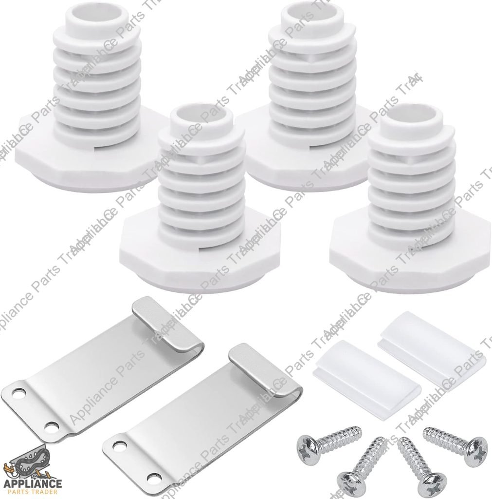 W10869845ERP - Stacking Kit