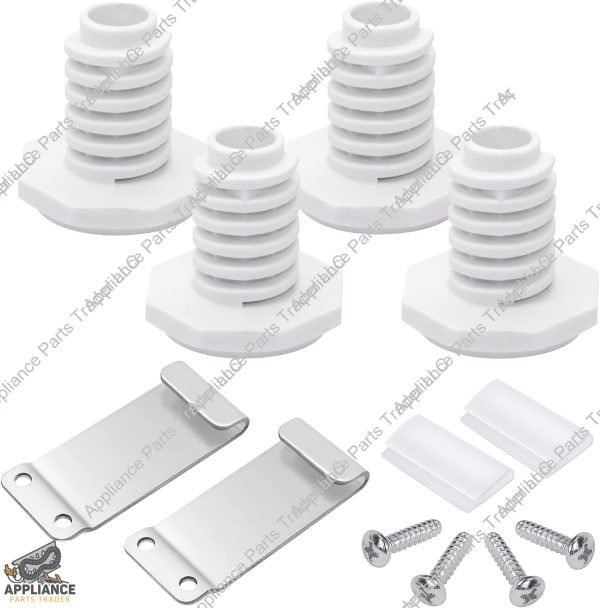 W10869845ERP - Stacking Kit