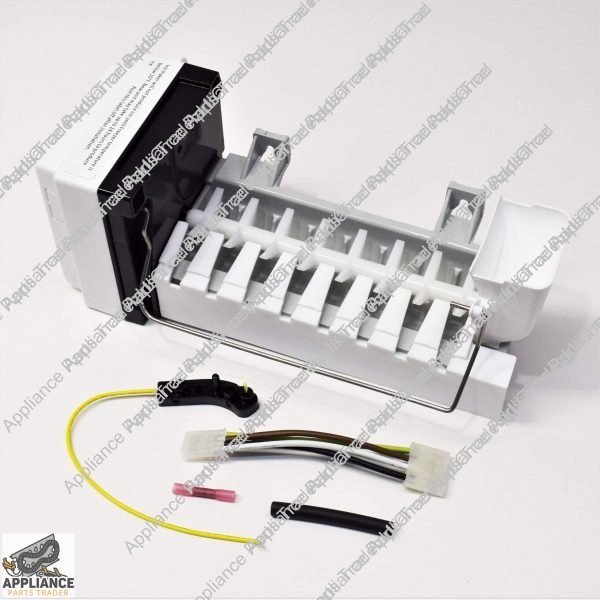 W10882923-OEM ICE MAKER