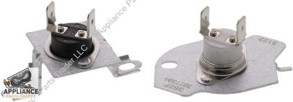 W11050897ERP - Thermal Cutoff Kit