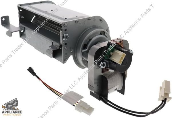 W11107275ERP - Blower Motor