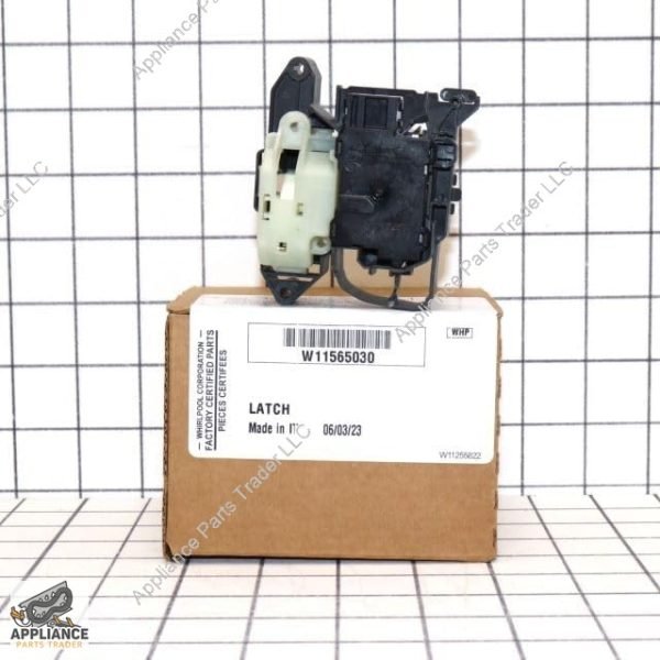 W11565030ERP - Door Latch