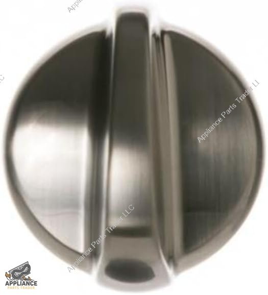 WB03T10295ERP - Burner Knob (NLA WHEN GONE)