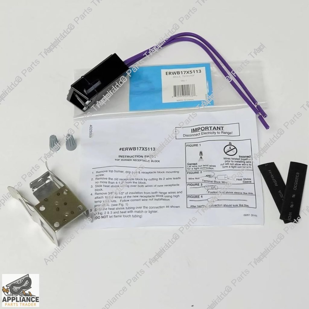 WB17X5113ERP - Terminal Block