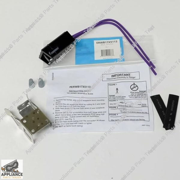 WB17X5113ERP - Terminal Block