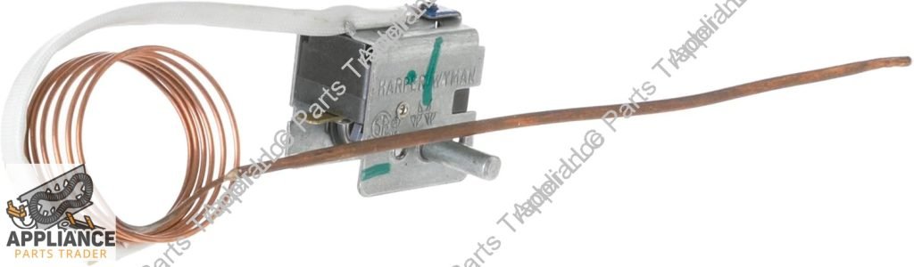 WB20K8ERP - Thermostat