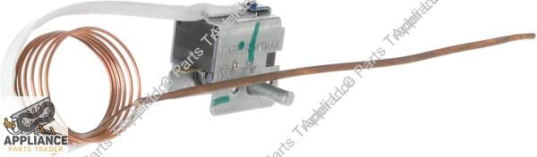 WB20K8ERP - Thermostat