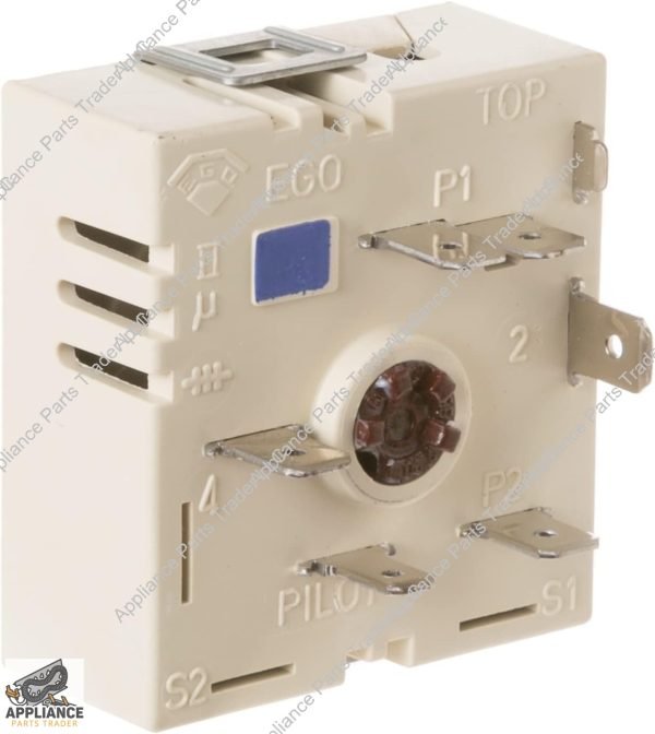 WB24T10058-ERP-Infinite Switch