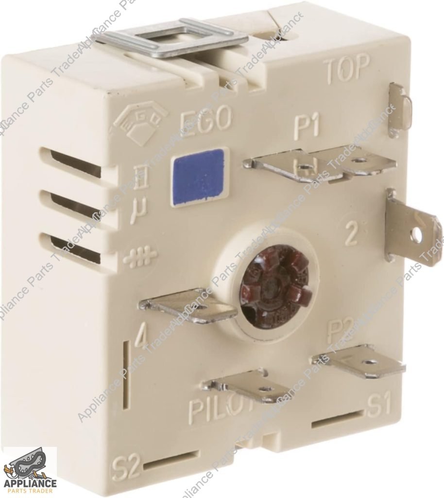WB24T10058-ERP-Infinite Switch