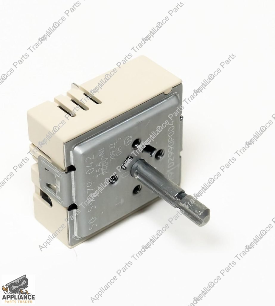 WB24T10119-ERP-Infinite Switch