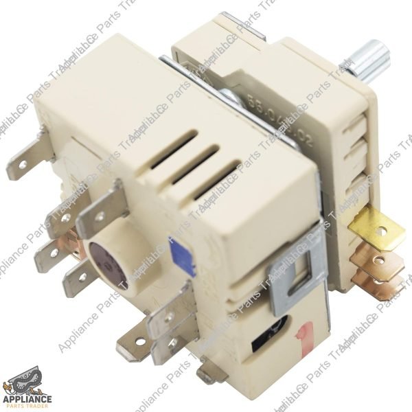 WB24T10162-ERP-Infinite Switch