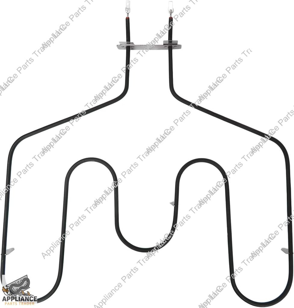 WB44T10014ERP - Bake Element