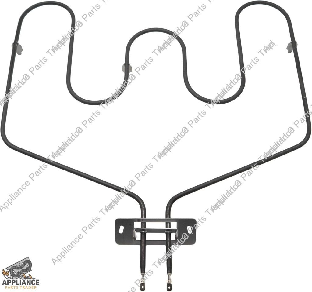 WB44X10016ERP - Bake Element
