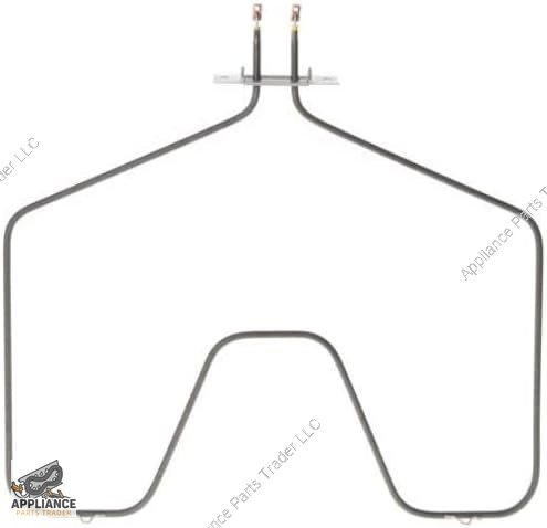 WB44X5082-OEM RANGE OVEN BAKE ELEMENT