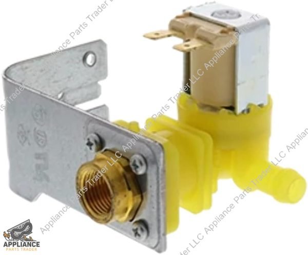 WD15X10004-ERP-Water Valve-WD15X10014