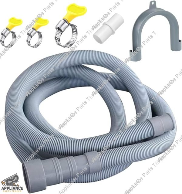WDH6FTERP - Drain Hose
