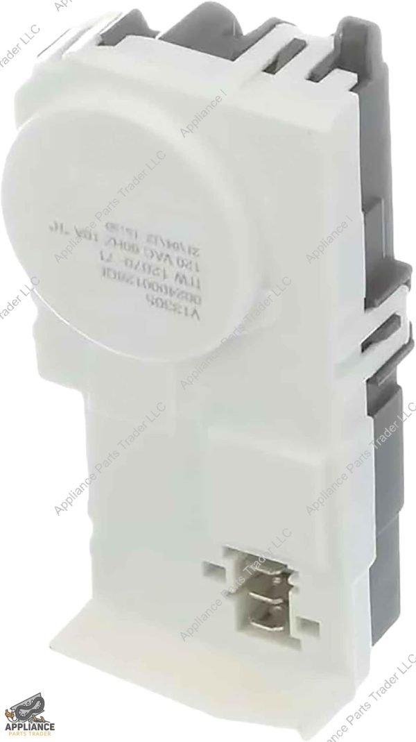 WH01X29528ERP - Door Lock