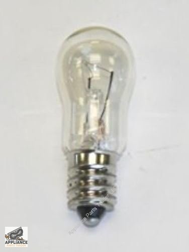 WR02X12208ERP - Appliance Bulb
