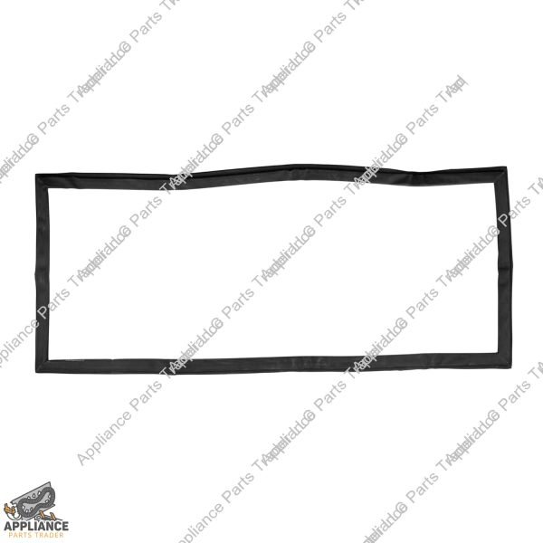 WR24X528-ERP-Fresh Food Door Gasket