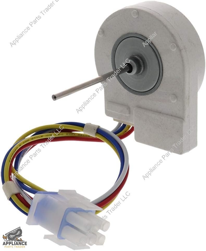 WR60X10185ERP - Evaporator Motor