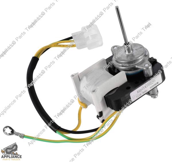 WR60X10220ERP - Condensor Motor