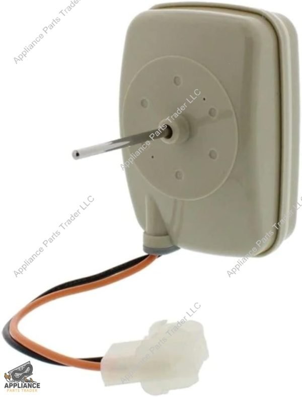 WR60X10348ERP - Condensor Fan Motor
