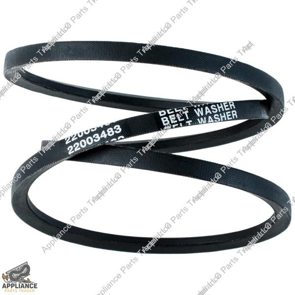Washer Belt - 22003483CM