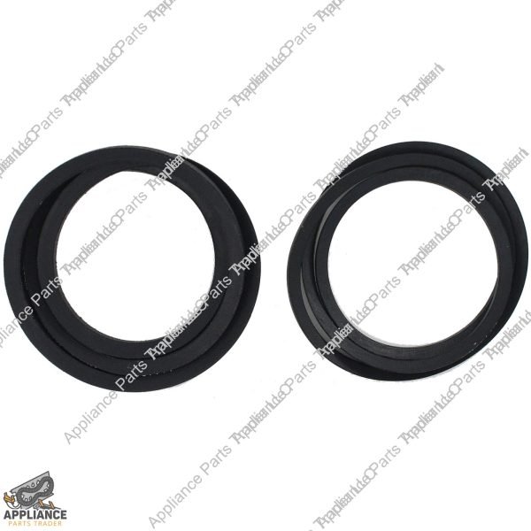 Washer Belt Set - 12112425CM 12112425CM-Washer Belt Set