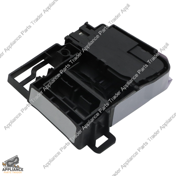 WH01X27954--CM-Washer Lid Lock Assembly