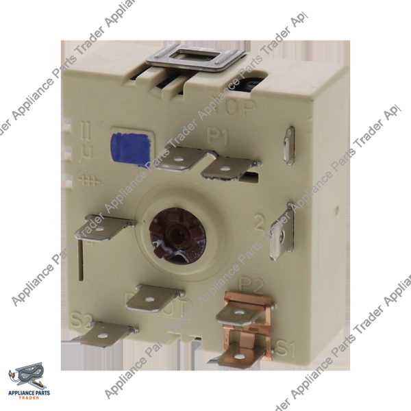 a7323feb-9cc1-4d89-b6a5-455b5af1e931_00629049back.png 00629049ERP - Range Surface Element Control Switch