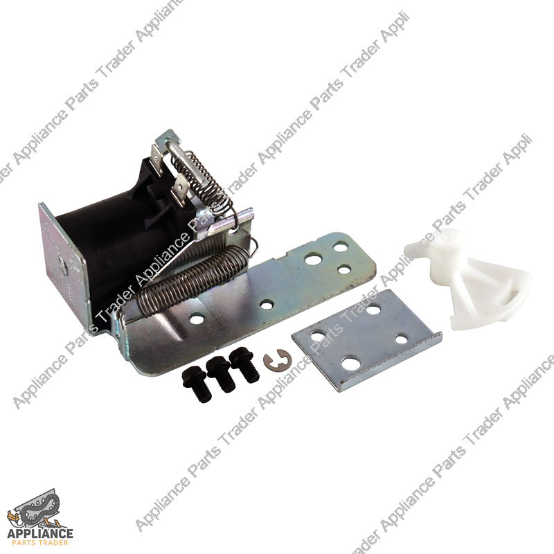 WD21X10060CM-Solenoid Kit